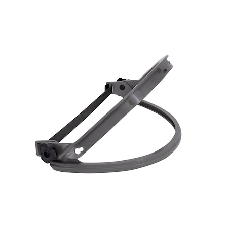 Radians Titanium Headgear Visor Bracket THRX-HG